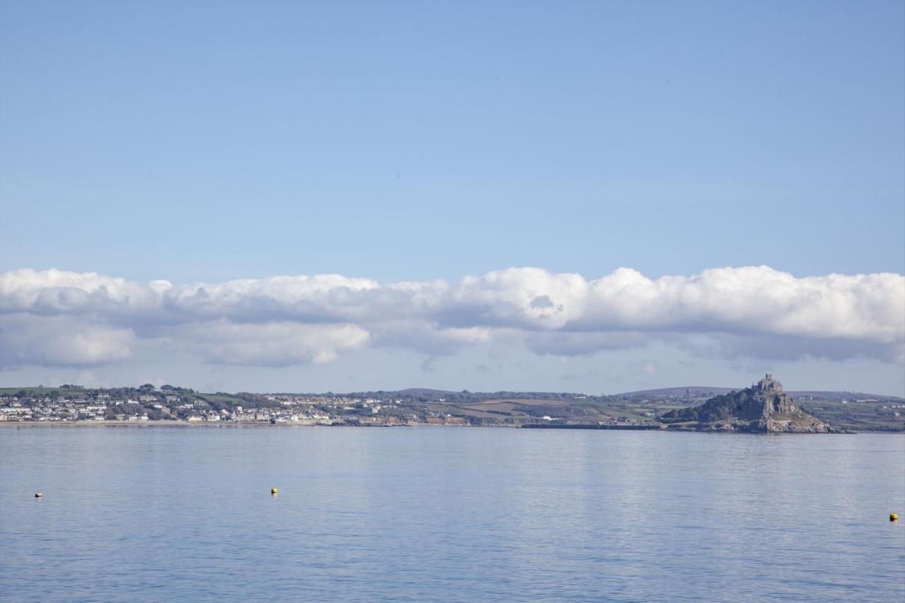 Apartament Atlantic View, Penzance Zewnętrze zdjęcie